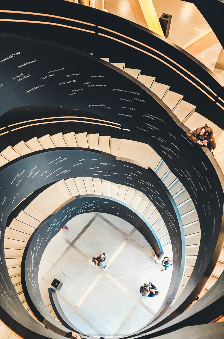 Финляндия: как увидеть Хельсинки за 2 дня (43)