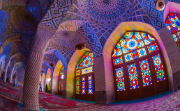 Иран не будет ставить штампы о пересечении границы в паспорта туристов