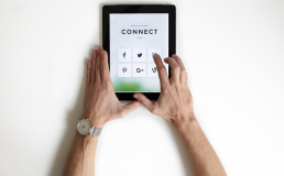 В Евростат рассказали, кто в ЕС пользуется соцсетями больше других