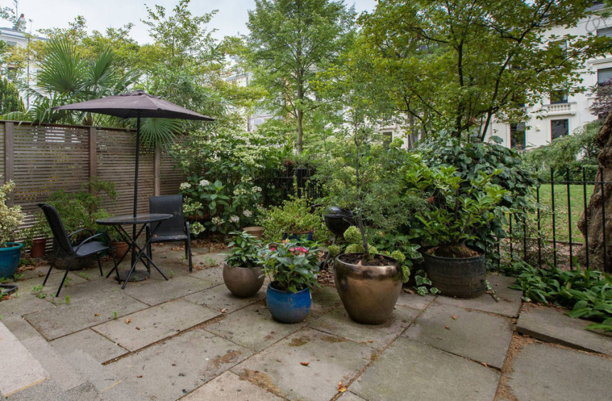 Обзор Airbnb апартаментов мечты в Лондоне (10)