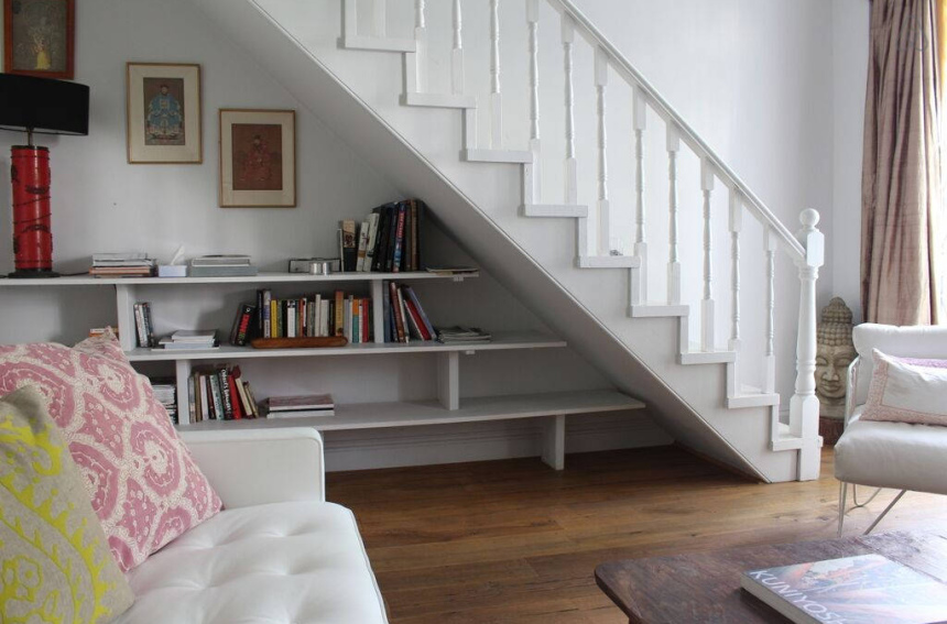 Обзор Airbnb апартаментов мечты в Лондоне (5)