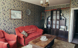 Хозяева Airbnb-апартаментов обставили их в стиле сериала Чернобыль