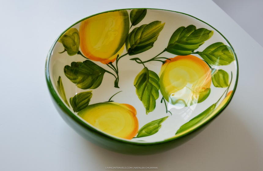 Покупки в путешествии: что мы привезли из Италии, Португалии и Испании (10)