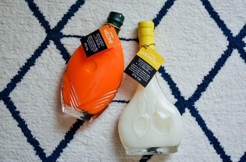 Покупки в путешествии: что мы привезли из Италии, Португалии и Испании (2)