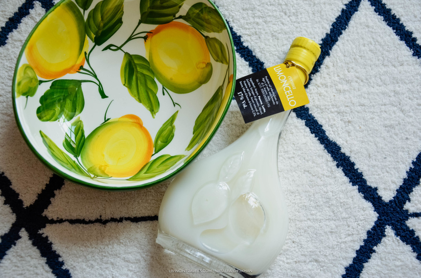 Покупки в путешествии: что мы привезли из Италии, Португалии и Испании (1)