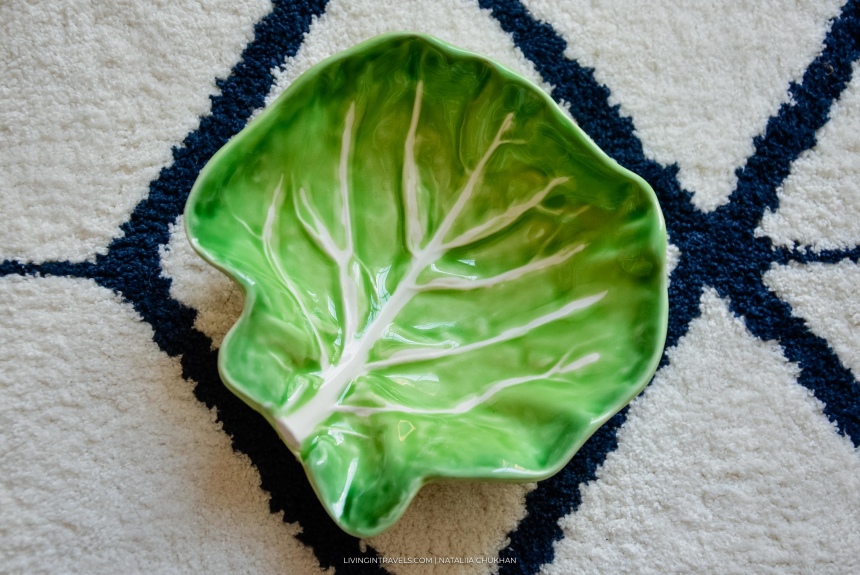 Покупки в путешествии: что мы привезли из Италии, Португалии и Испании (11)