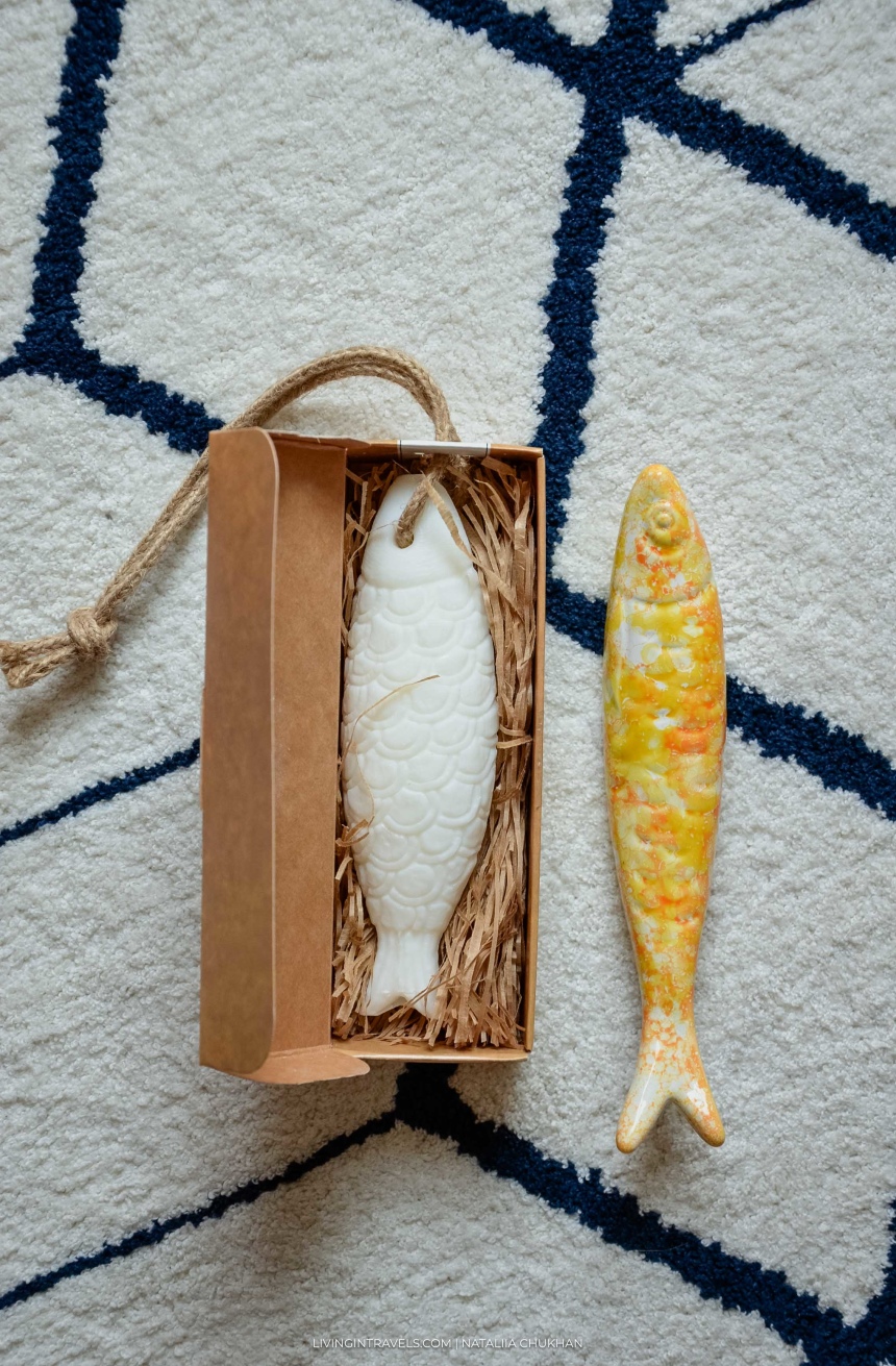 Покупки в путешествии: что мы привезли из Италии, Португалии и Испании (4)