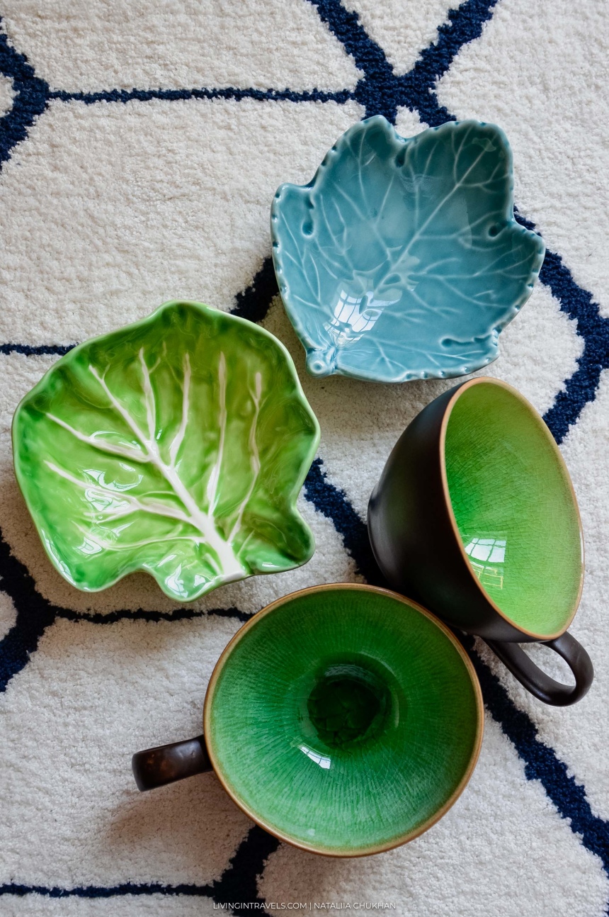 Покупки в путешествии: что мы привезли из Италии, Португалии и Испании (6)