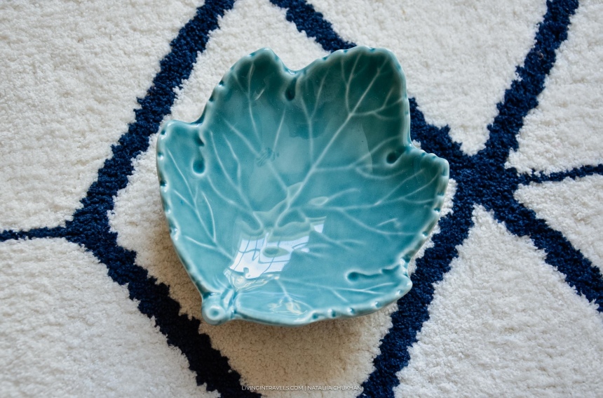 Покупки в путешествии: что мы привезли из Италии, Португалии и Испании (15)