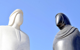 Саудовская Аравия разрешит женщинам выезжать за границу без разрешения мужчин