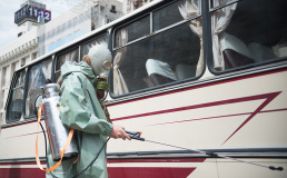 В Киеве создали экскурсионный маршрут по местам из сериала Чернобыль