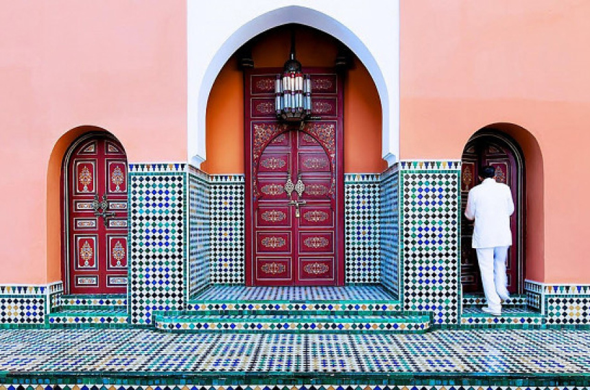 Что говорит Зодиак о вашем следующем путешествии (12)