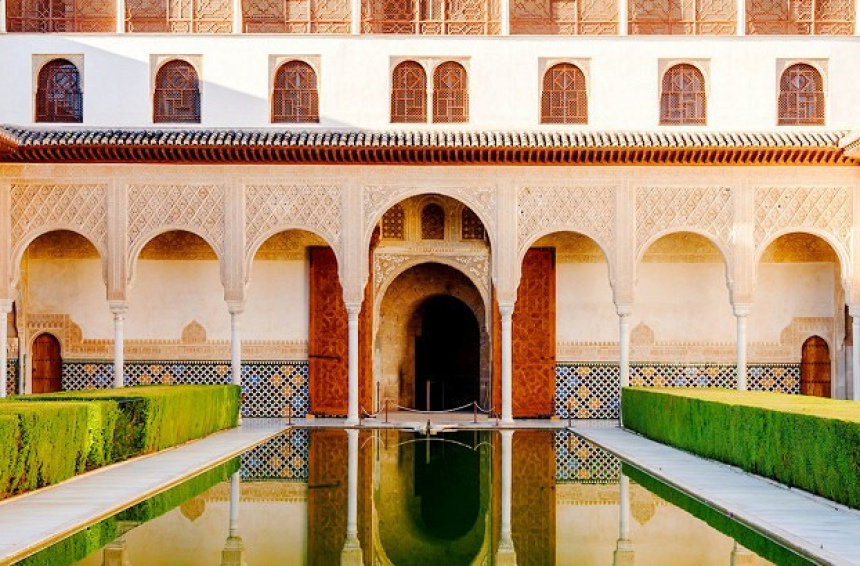 Что говорит Зодиак о вашем следующем путешествии (2)