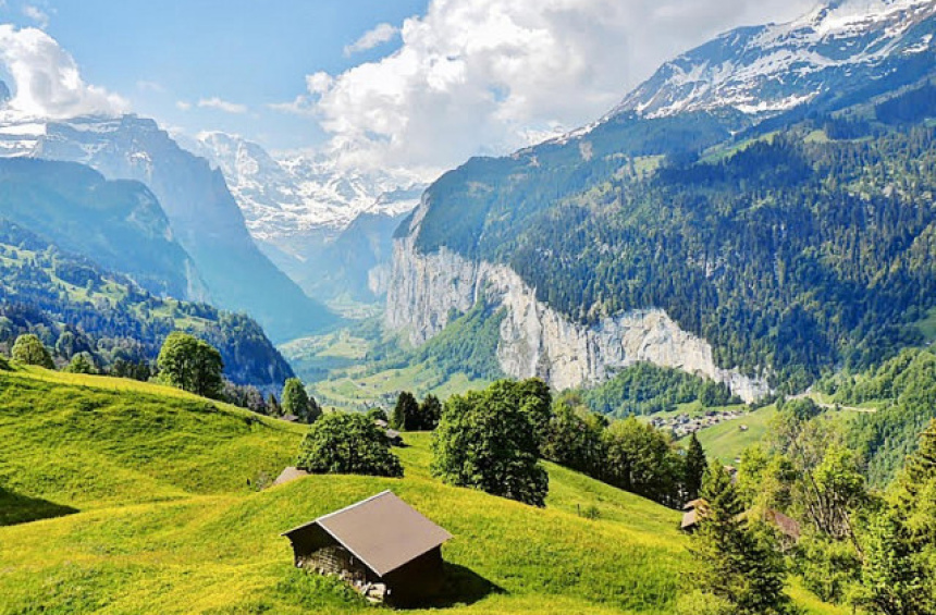 Что говорит Зодиак о вашем следующем путешествии (6)