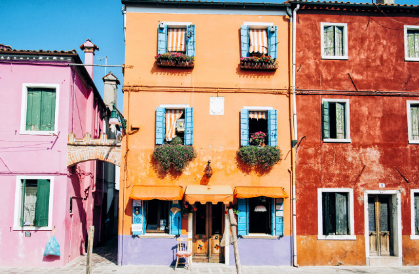 Что говорит Зодиак о вашем следующем путешествии (8)