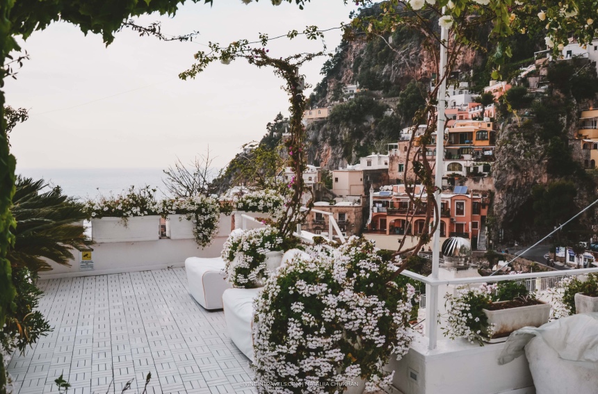 8 причин посетить Амальфитанское побережье Италии (25)