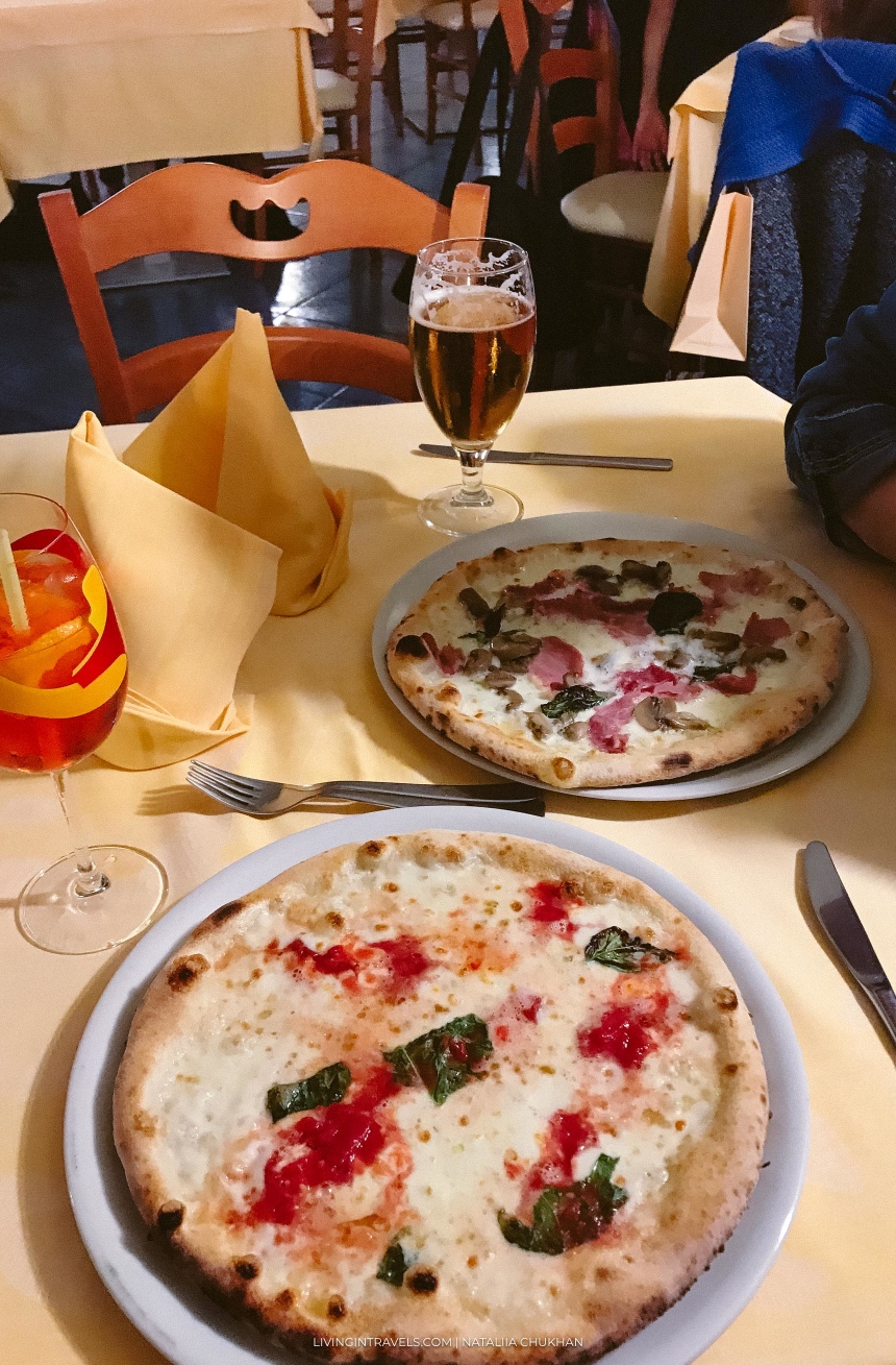 8 причин посетить Амальфитанское побережье Италии (13)