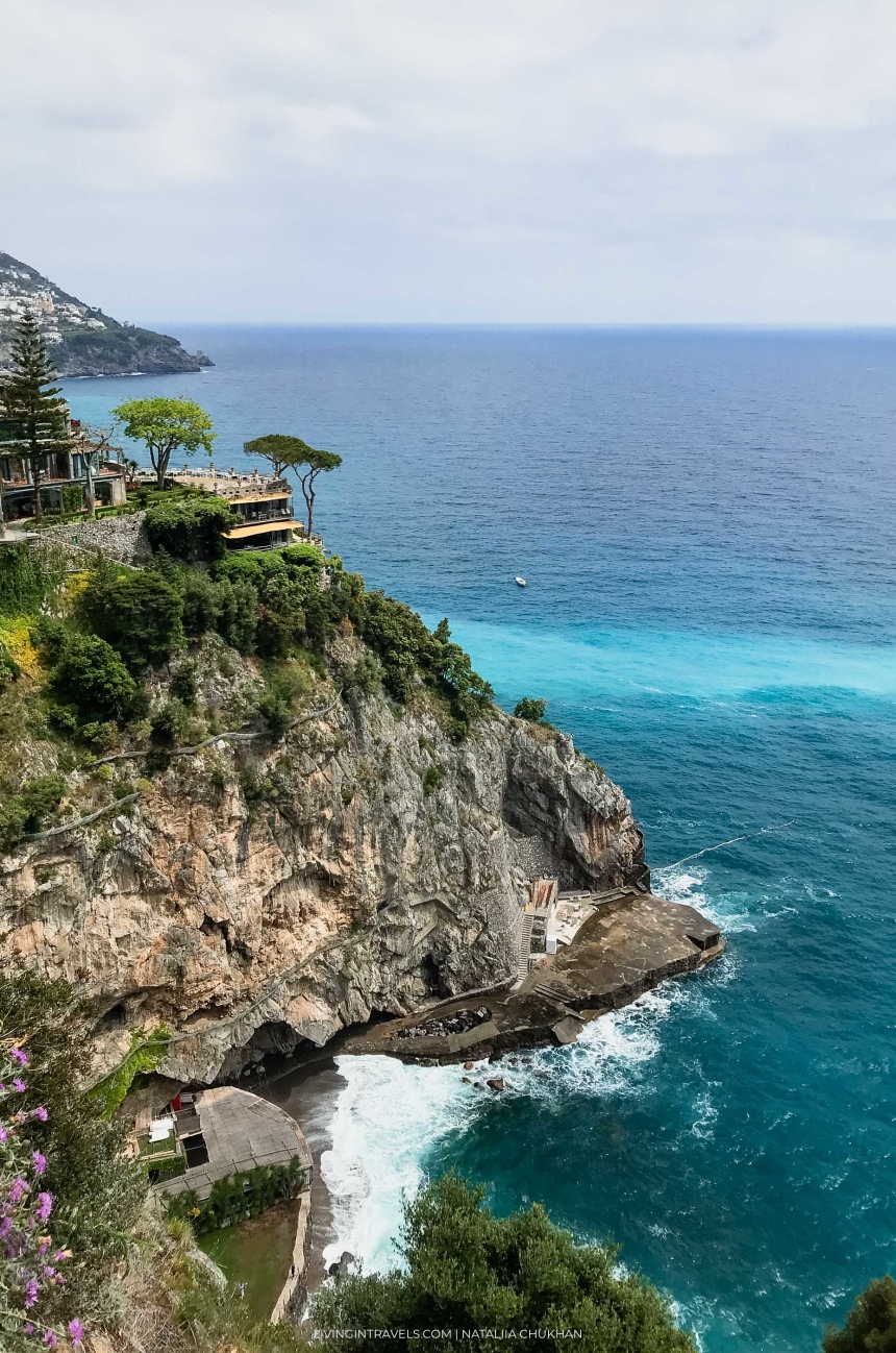 8 причин посетить Амальфитанское побережье Италии (16)