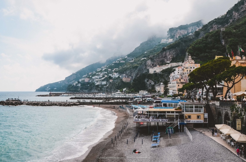 8 причин посетить Амальфитанское побережье Италии (30)