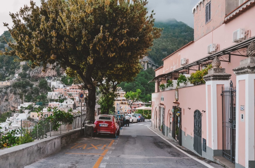 8 причин посетить Амальфитанское побережье Италии (17)