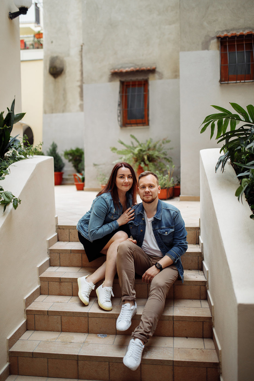 8 причин посетить Амальфитанское побережье Италии (19)