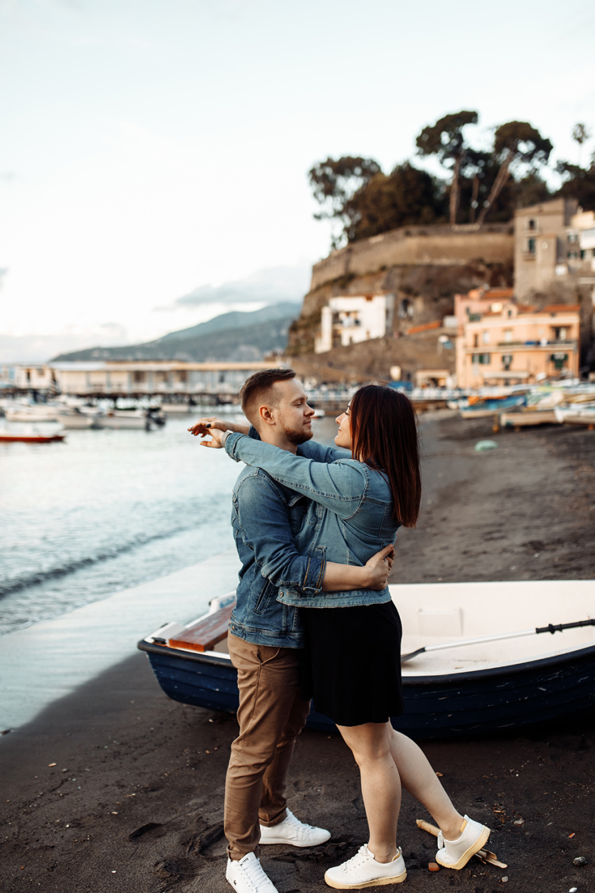 8 причин посетить Амальфитанское побережье Италии (20)