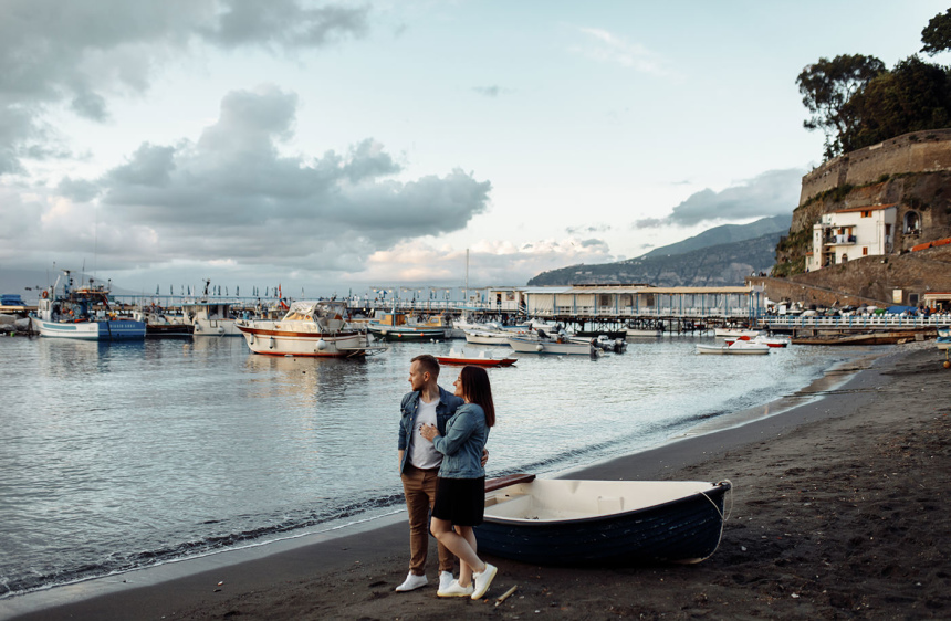 8 причин посетить Амальфитанское побережье Италии (21)