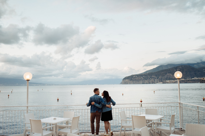 8 причин посетить Амальфитанское побережье Италии (22)