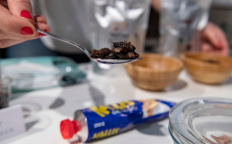 В Швеции открылся музей отвратительный еды на постоянной основе