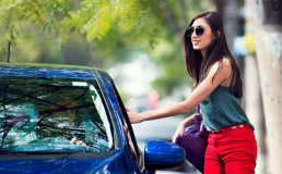 Пользователи Uber теперь могут использовать функцию проверки поездки