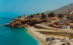 Выбраны лучшие направления для путешествий, где детям не до гаджетов