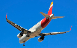 Iberia Airlines запустила раздельный сбор мусора на своих рейсах