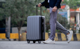 На рейсах Air Astana из Киева в Пекин и Дели теперь можно взять две единицы багажа