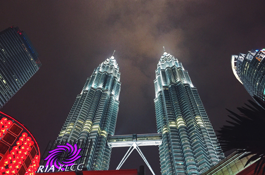 Три недели в Куала Лумпуре (4)