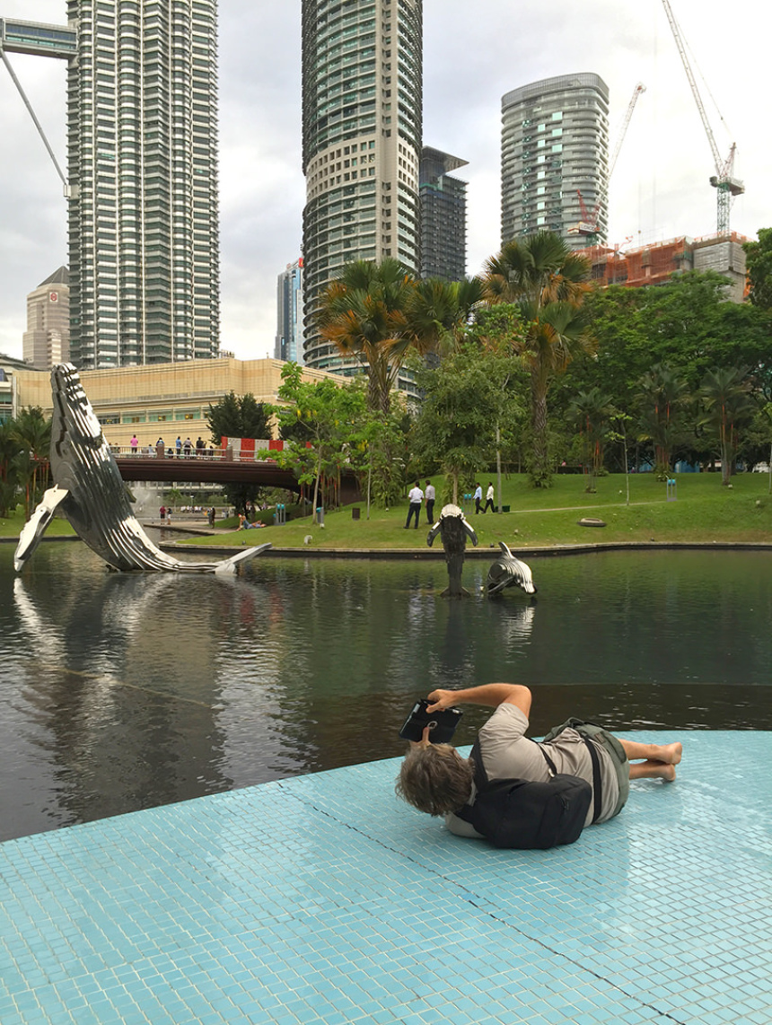 Три недели в Куала Лумпуре (24)