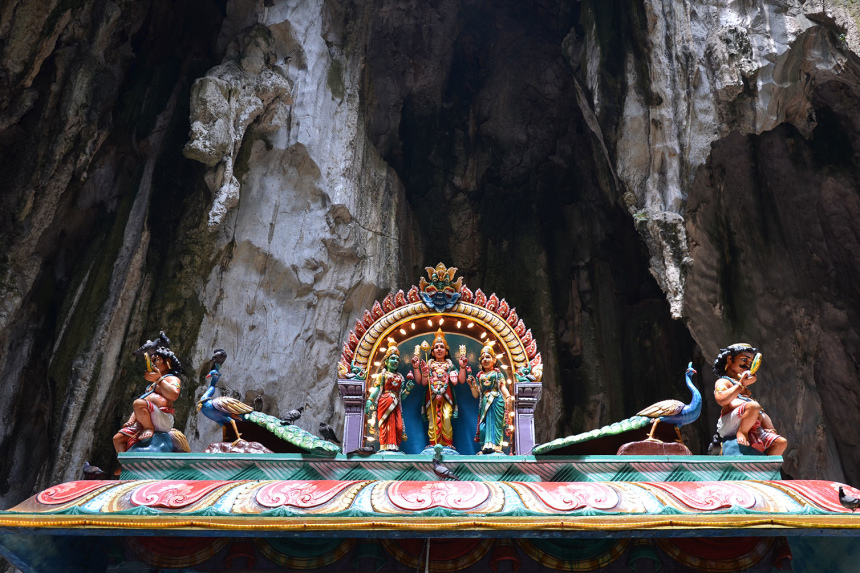 Три недели в Куала Лумпуре (6)