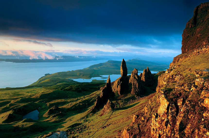 17 самых романтических мест на планете (3)