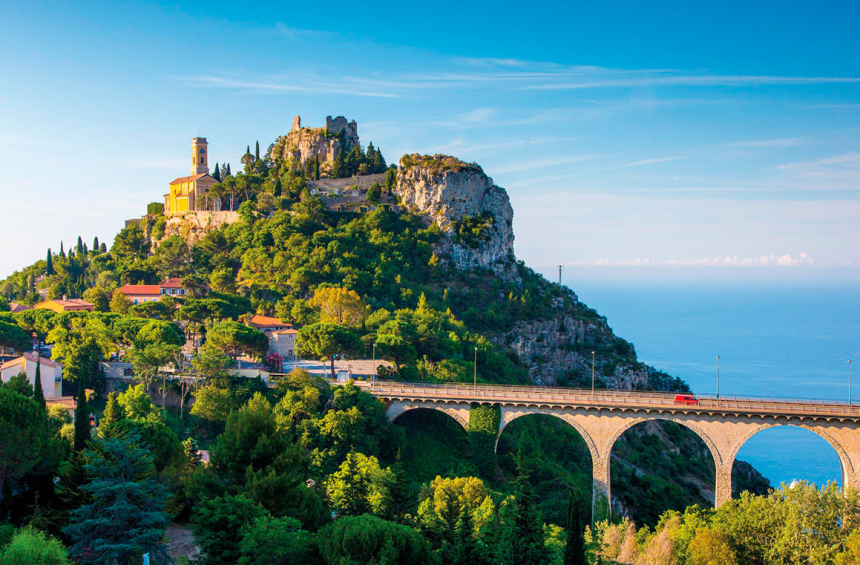 17 самых романтических мест на планете (5)