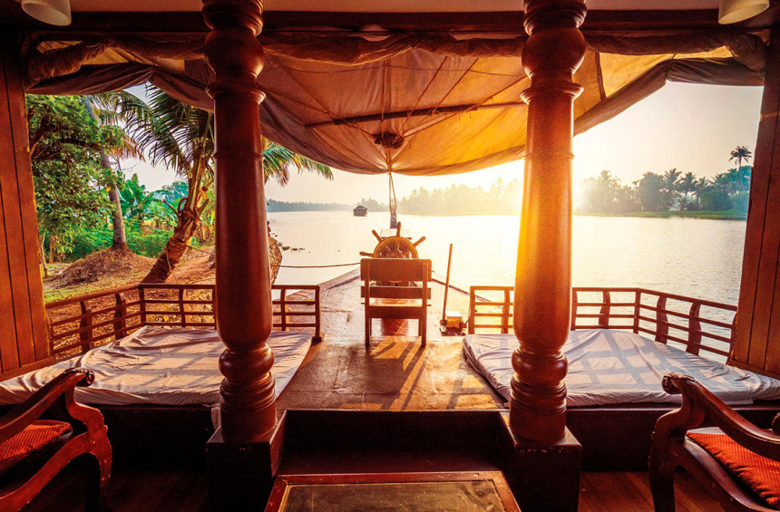 17 самых романтических мест на планете (10)