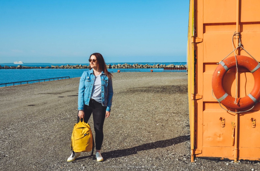 Летать лоукостерами: найден удобный рюкзак для путешественников-минималистов (19)