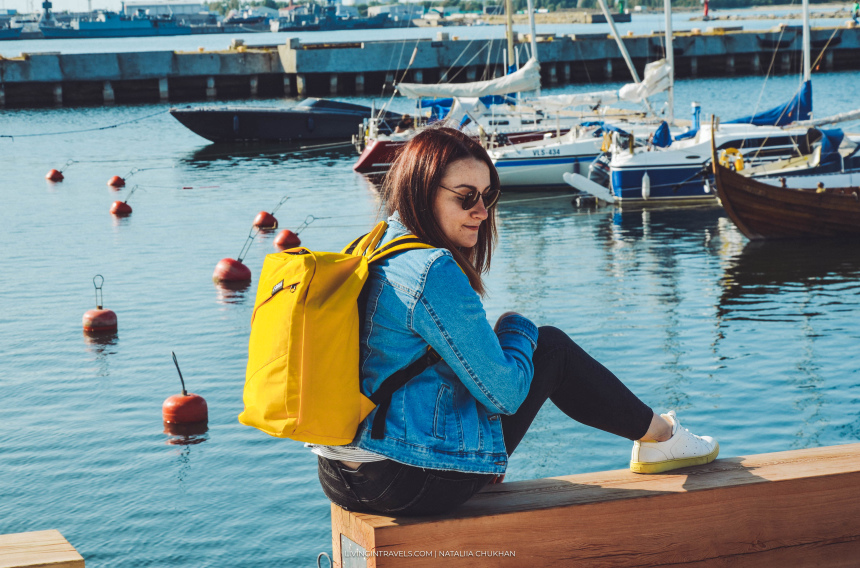 Летать лоукостерами: найден удобный рюкзак для путешественников-минималистов (20)