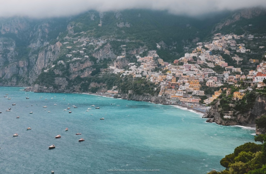 Что нужно знать перед поездкой на Амальфитанское побережье Италии (26)