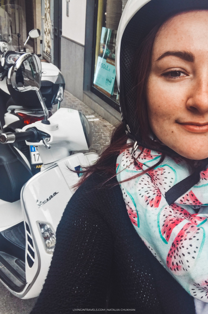 Что нужно знать перед поездкой на Амальфитанское побережье Италии (8)