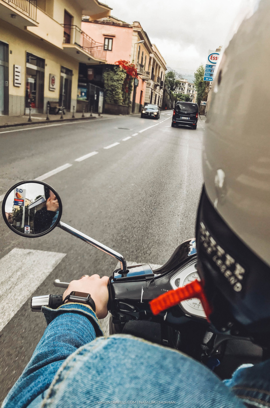 Что нужно знать перед поездкой на Амальфитанское побережье Италии (7)