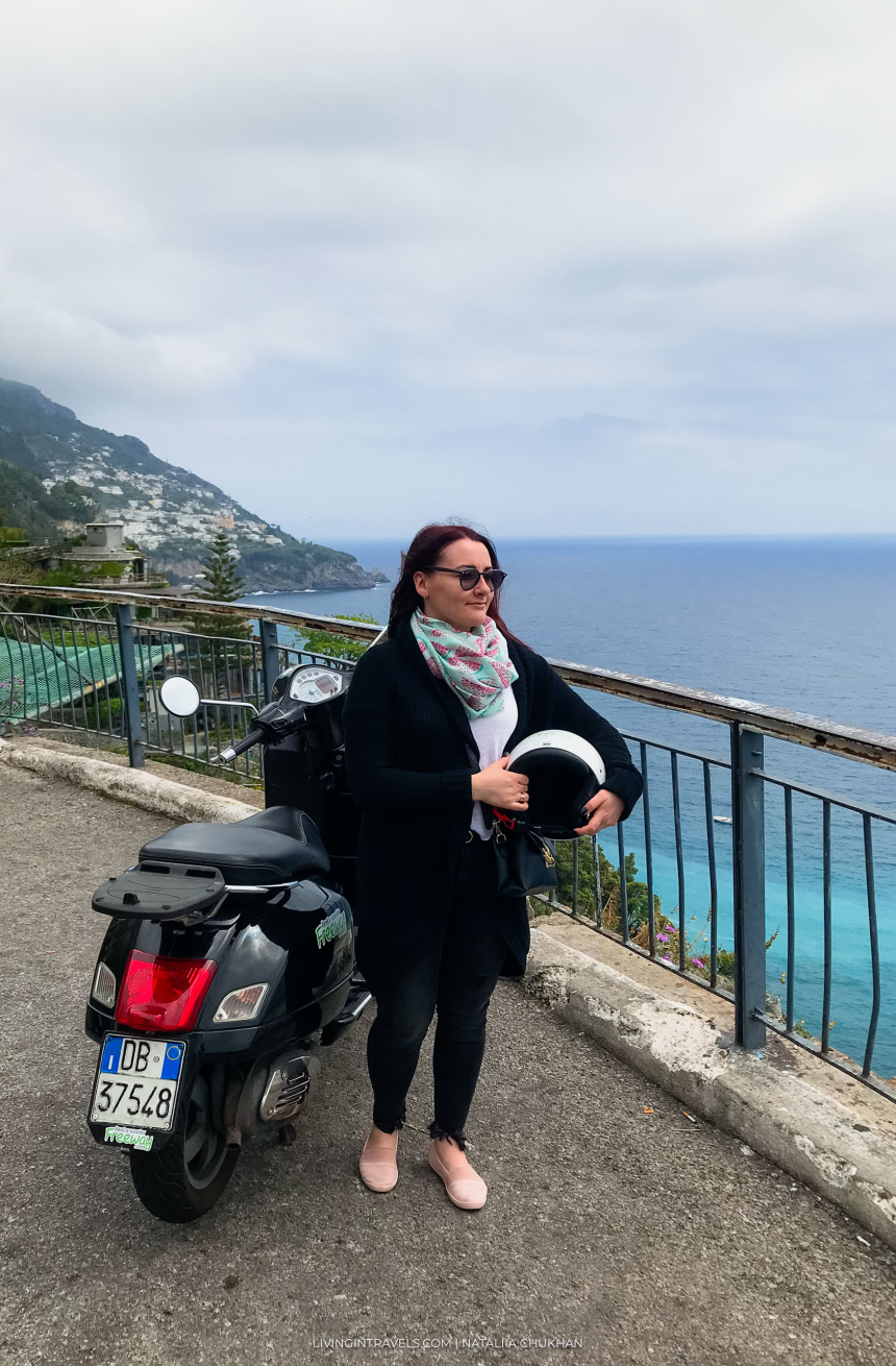 Что нужно знать перед поездкой на Амальфитанское побережье Италии (6)