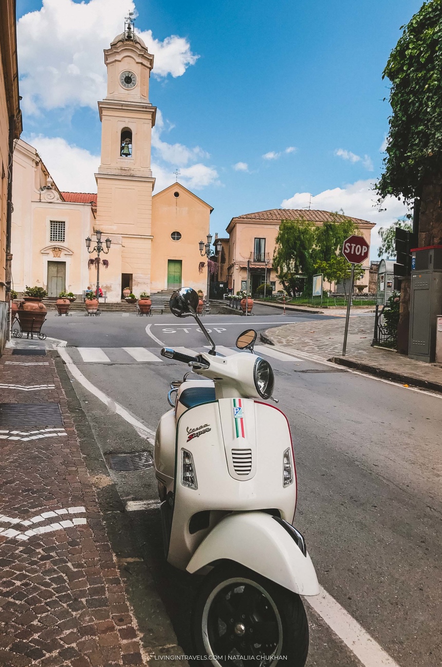 Что нужно знать перед поездкой на Амальфитанское побережье Италии (9)