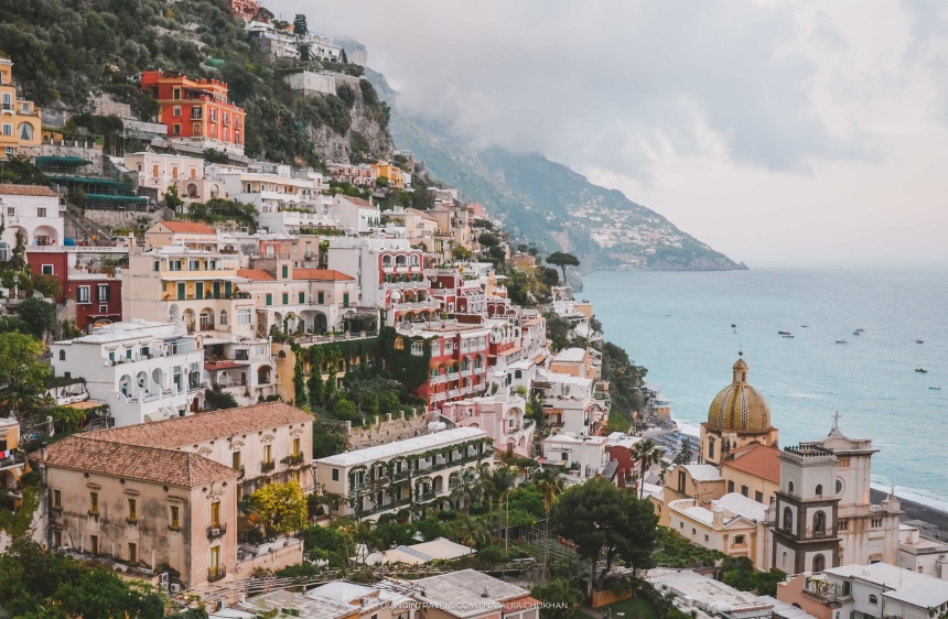 Что нужно знать перед поездкой на Амальфитанское побережье Италии (11)