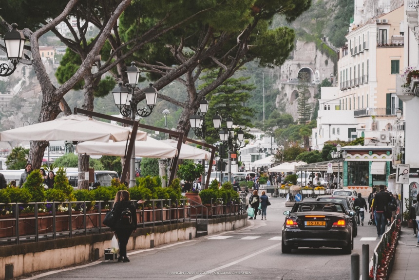 Что нужно знать перед поездкой на Амальфитанское побережье Италии (27)