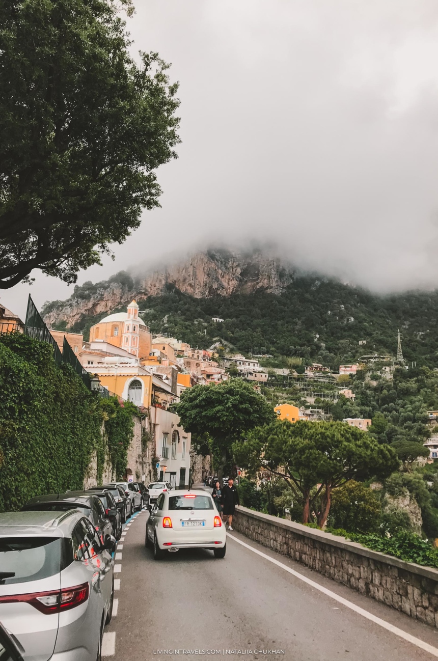 Что нужно знать перед поездкой на Амальфитанское побережье Италии (16)