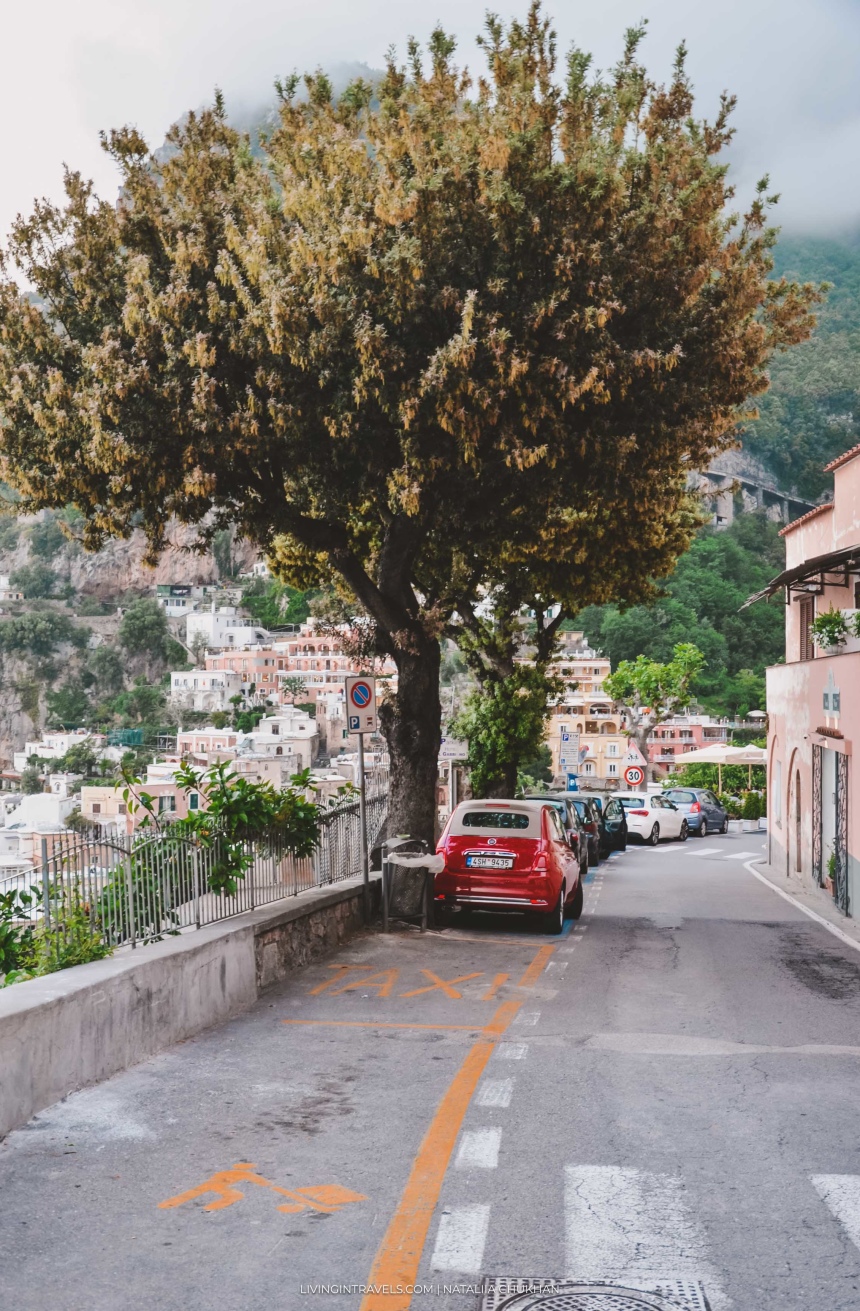 Что нужно знать перед поездкой на Амальфитанское побережье Италии (17)